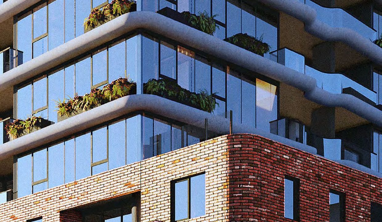 Louise Apartments in Melbourne (1)