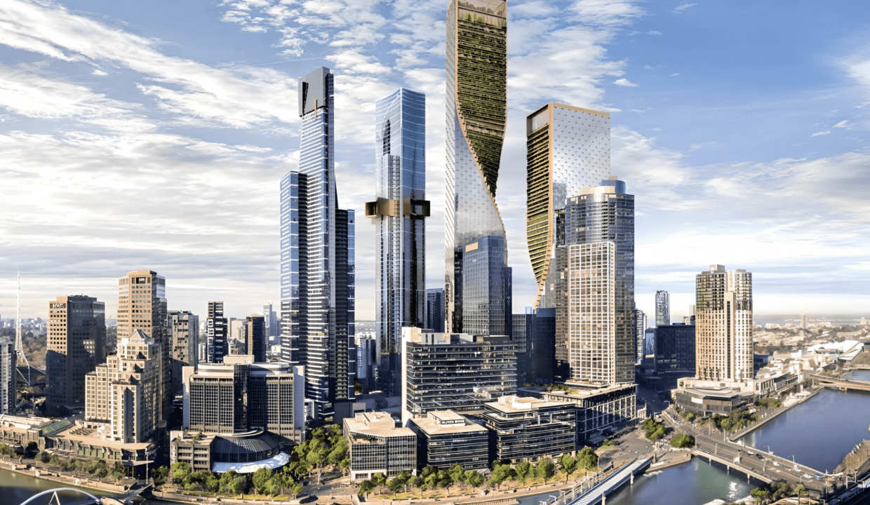 Melbourne Land Development: 5 Trends to Watch in 2023