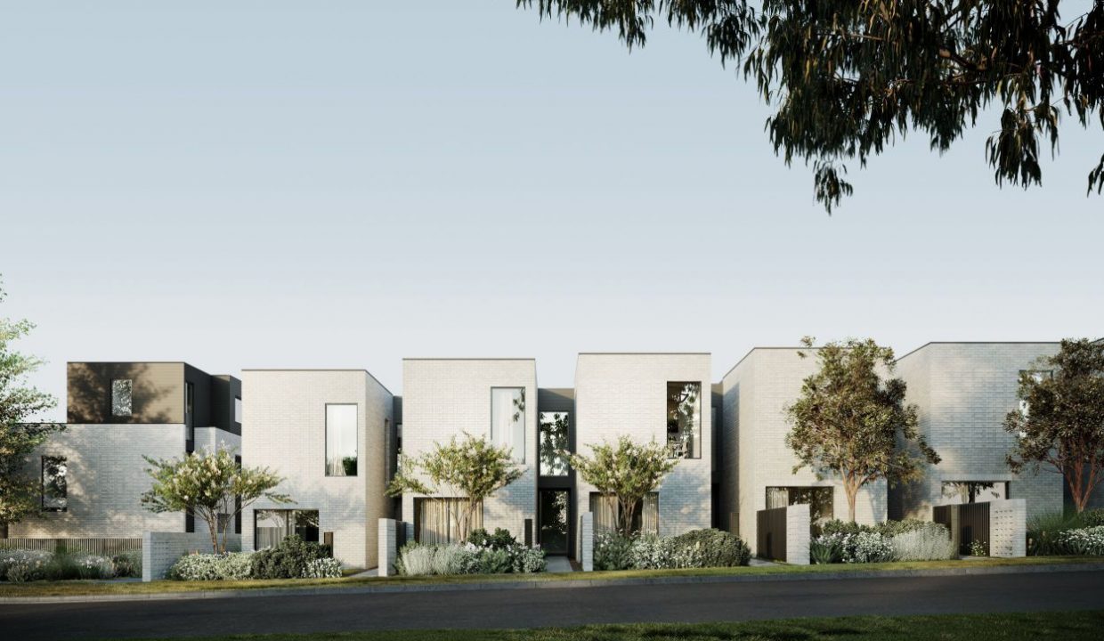 Townhouses for Sale in Sandringham