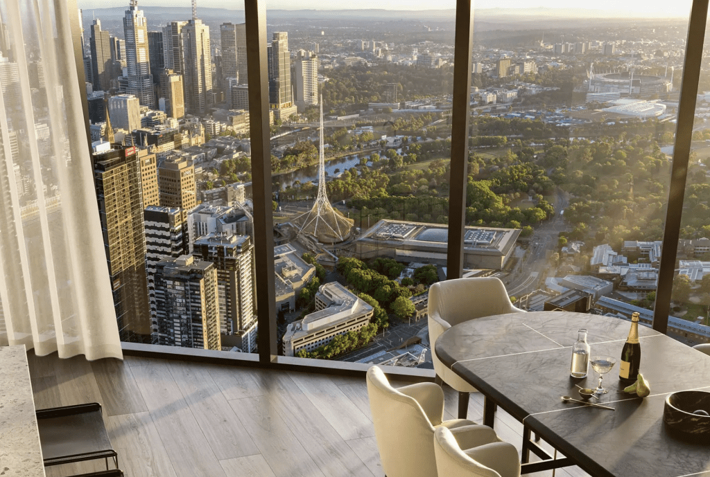 Melbourne Arts Precinct Redevelopment: Elevating Culture & Lifestyle in Southbank