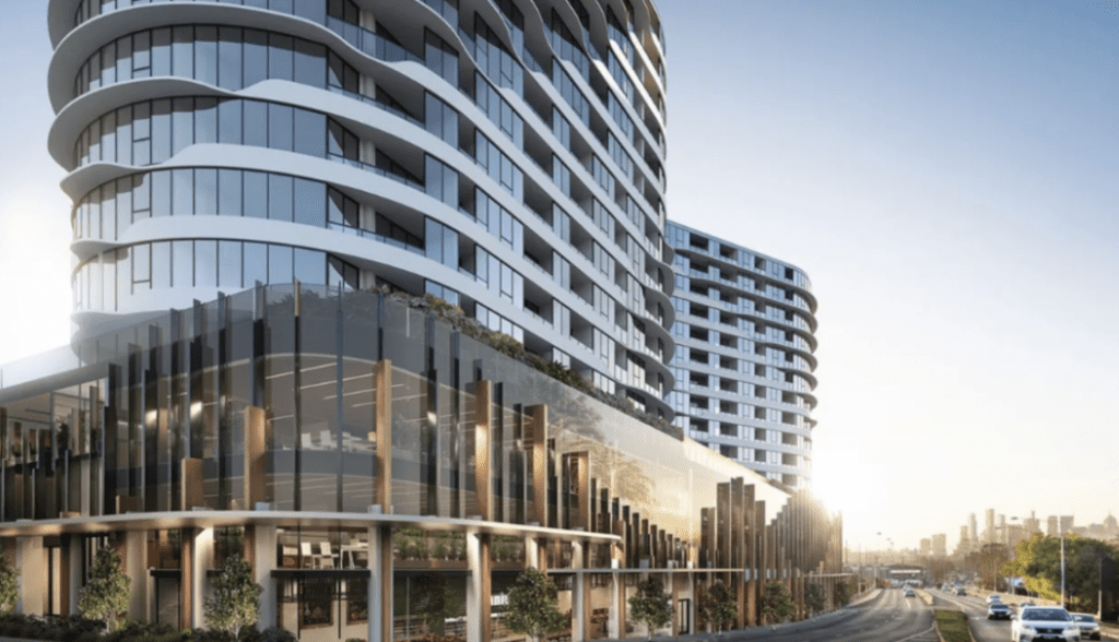 Footscray: The Next Big Thing in Property Investment