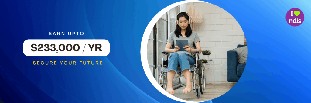 NDIS Investment Properties for Sale | upto $233K Returns Per Year