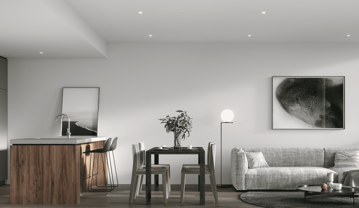 Alphington Apartments | Spacious Living, Sleek Design & More