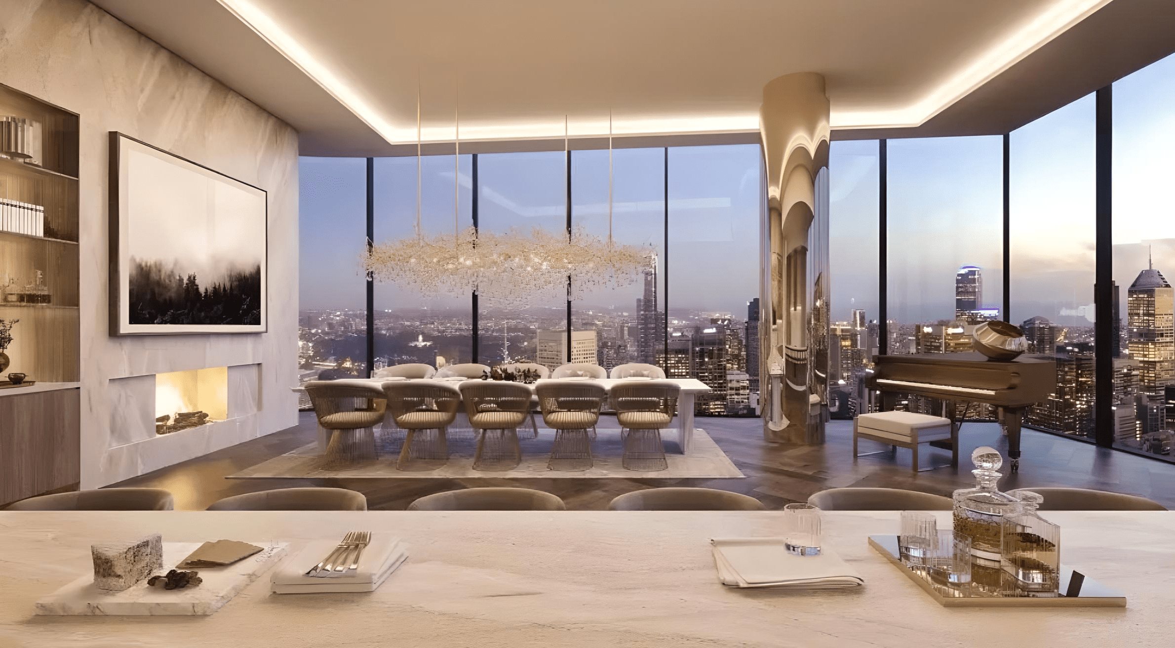 Curated visual reference: Picture Idea: Uno Penthouses For Sale In Melbourne