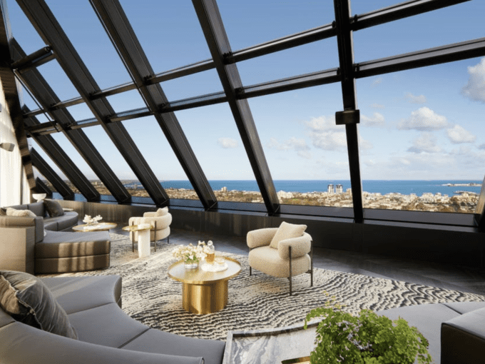 Picture of New York, NY Luxury Real Estate - Homes for Sale