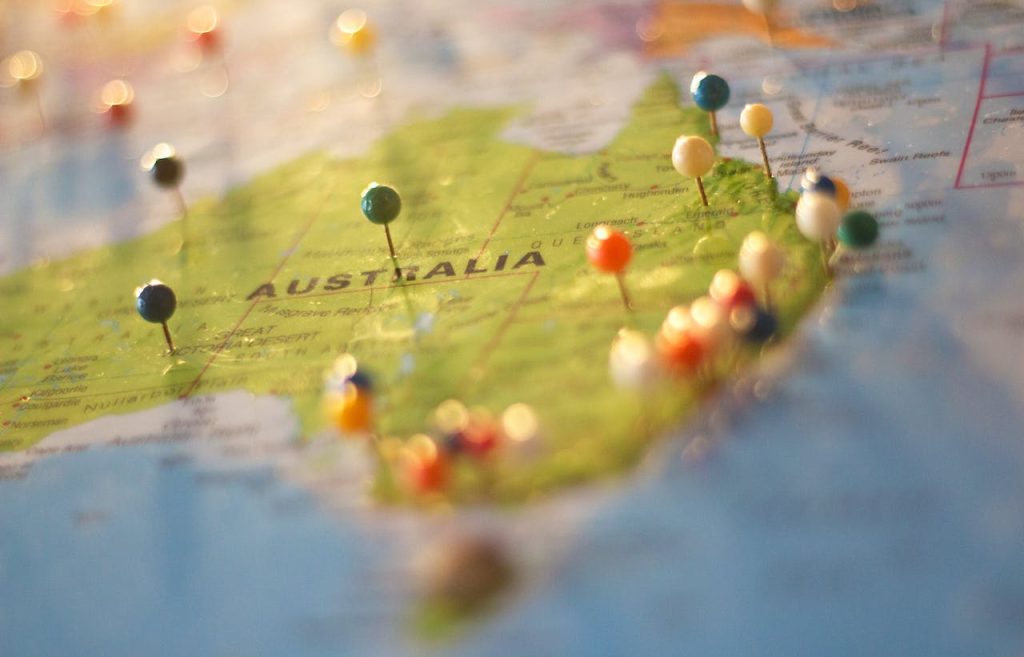 How to Find the Right Investment Property in Australia 