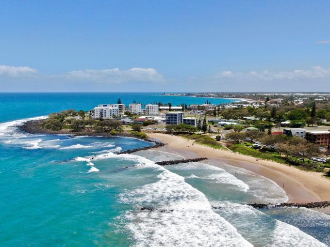 Bargara