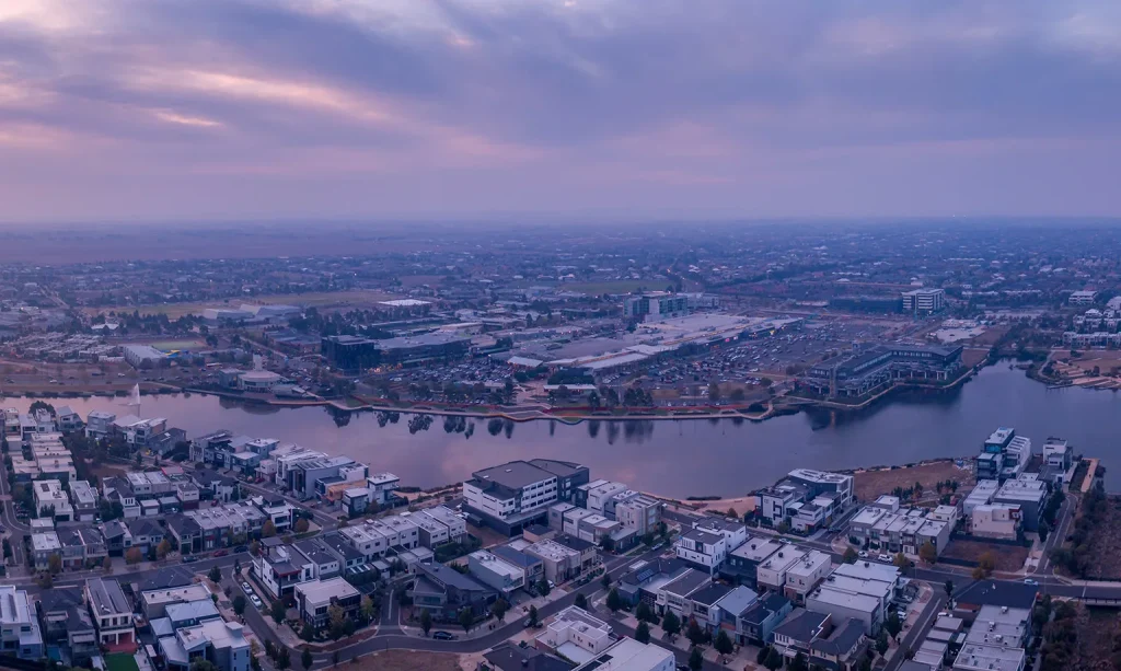 Why Melton is More Than Just Melbourne's Fastest-Growing Suburb