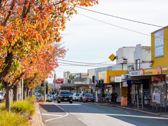 Reservoir: Suburb Insight 2024