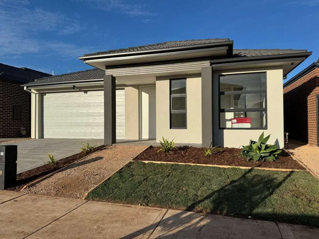 Melton South | Robust-Improved Liveability
