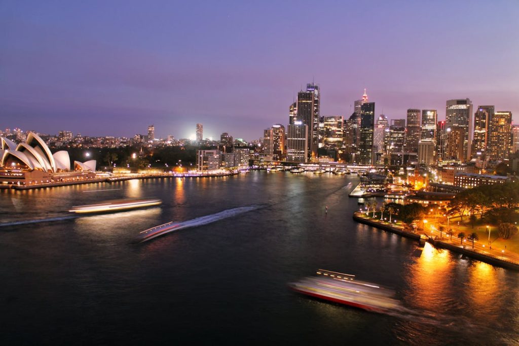 Top 5 Liveable Cities: Aussies Shine as Melbourne & Sydney Storm Back!