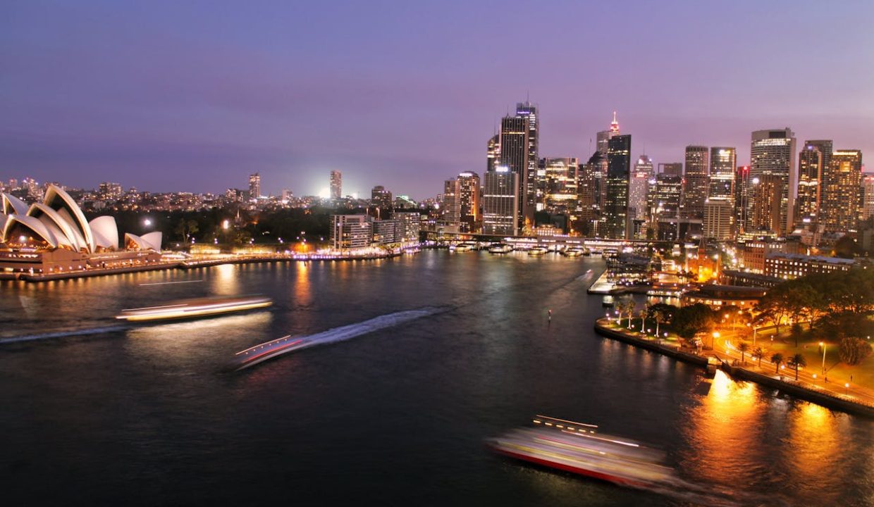 Top 5 Liveable Cities: Aussies Shine as Melbourne & Sydney Storm Back!