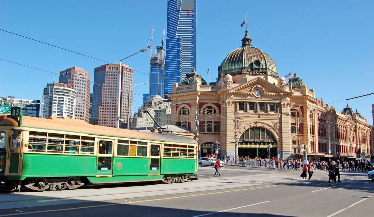 Melbourne: The Sleeping Giant of Australia's Housing Market