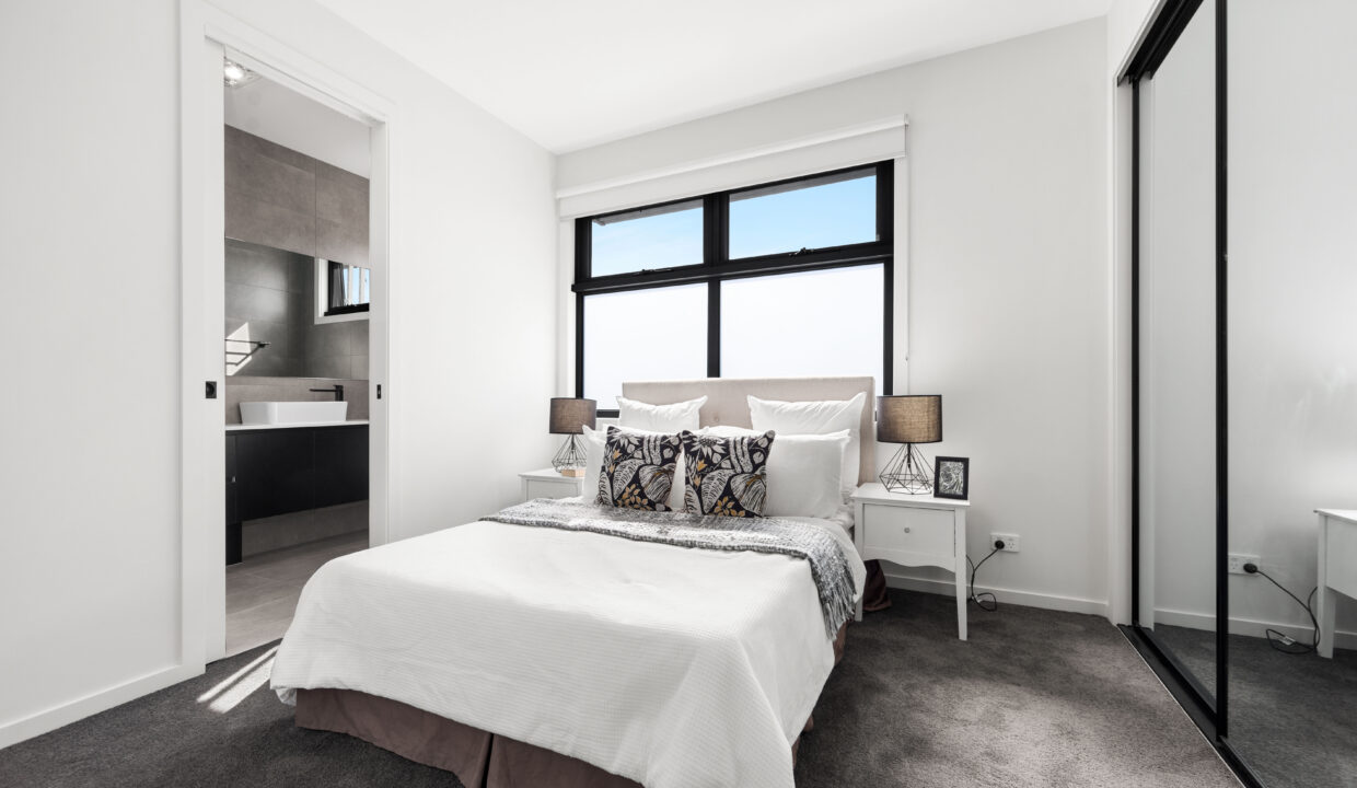 10. Master Bedroom