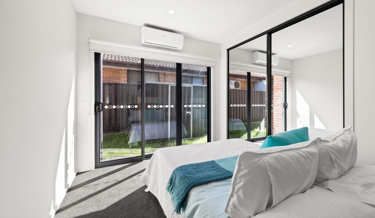 12. Bedroom 3