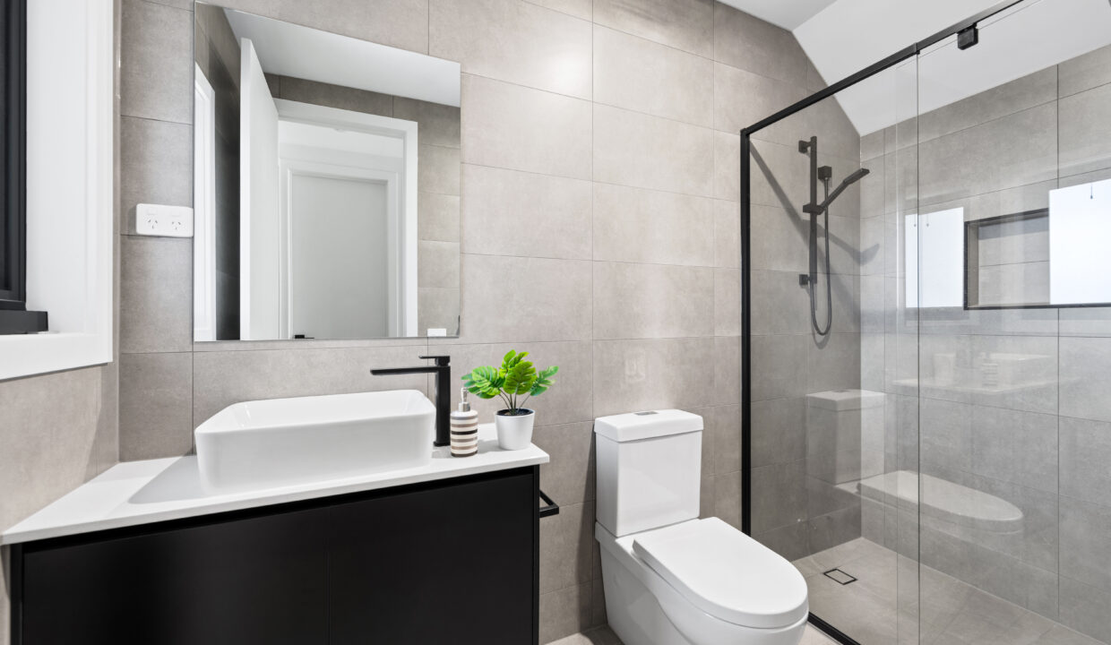 14. Bathroom