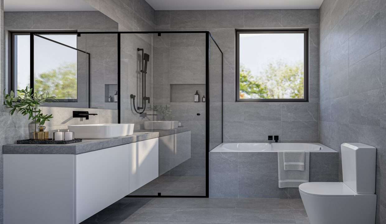 3. Bathroom