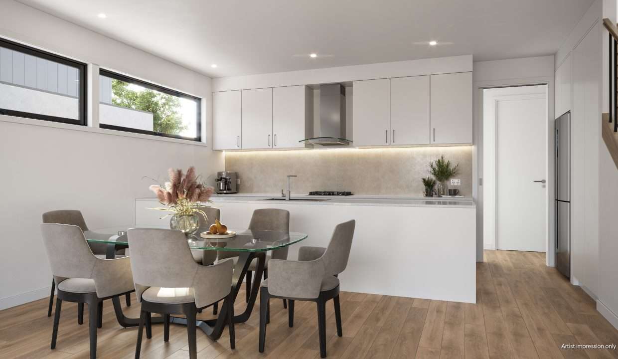 4. Kitchen