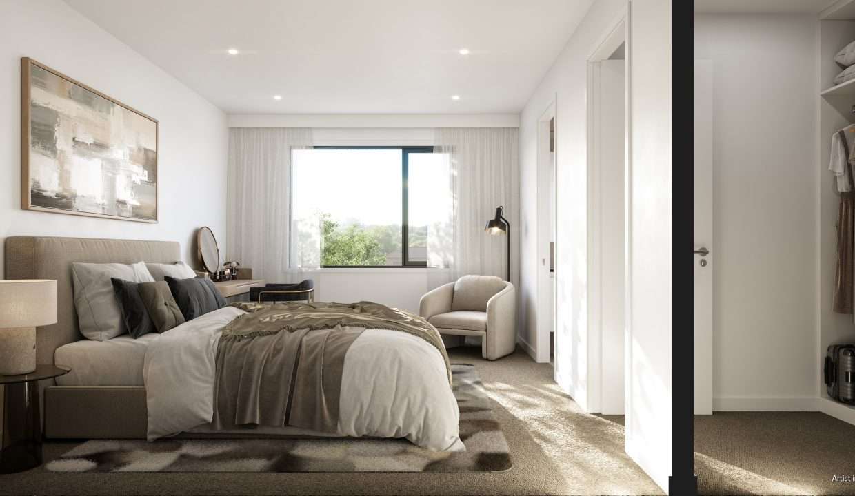 5. Bedroom