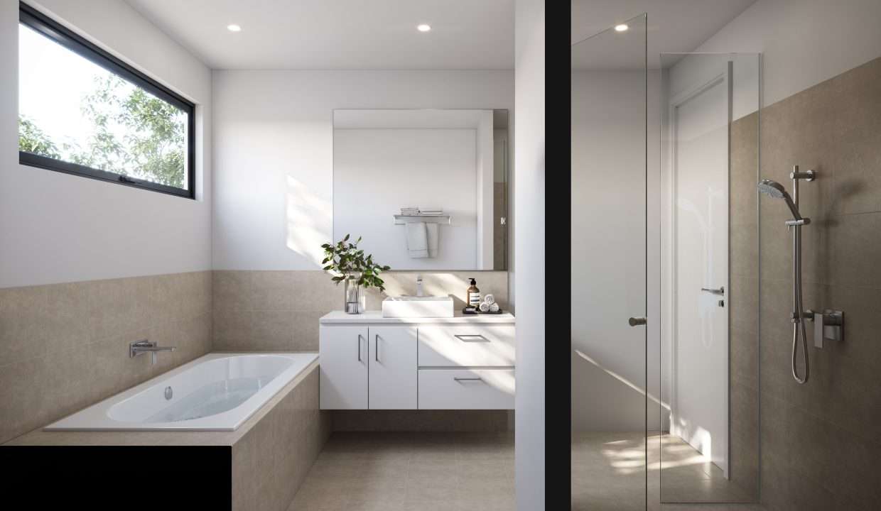 6. Bathroom