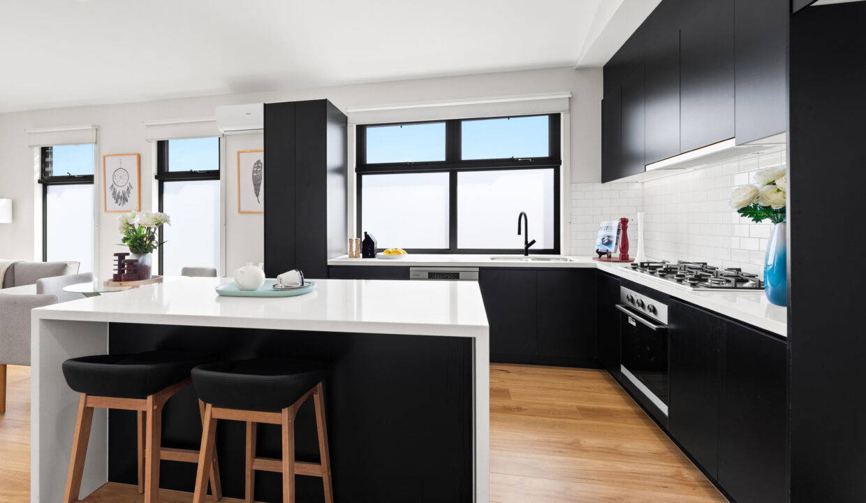 6. Kitchen