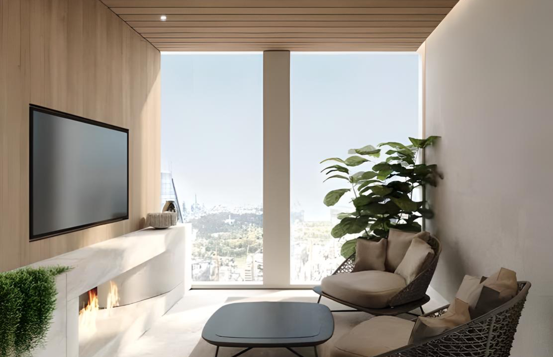 Gallery image with a fresh perspective
