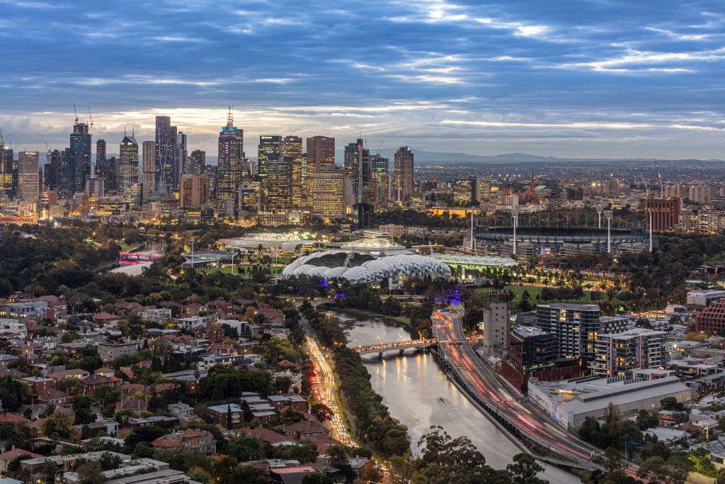 South Yarra Suburb Insight