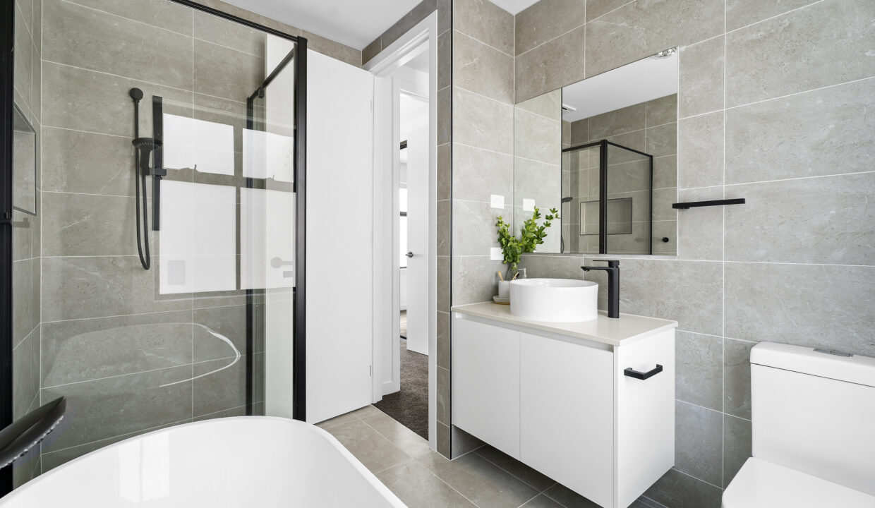 6. Bathroom