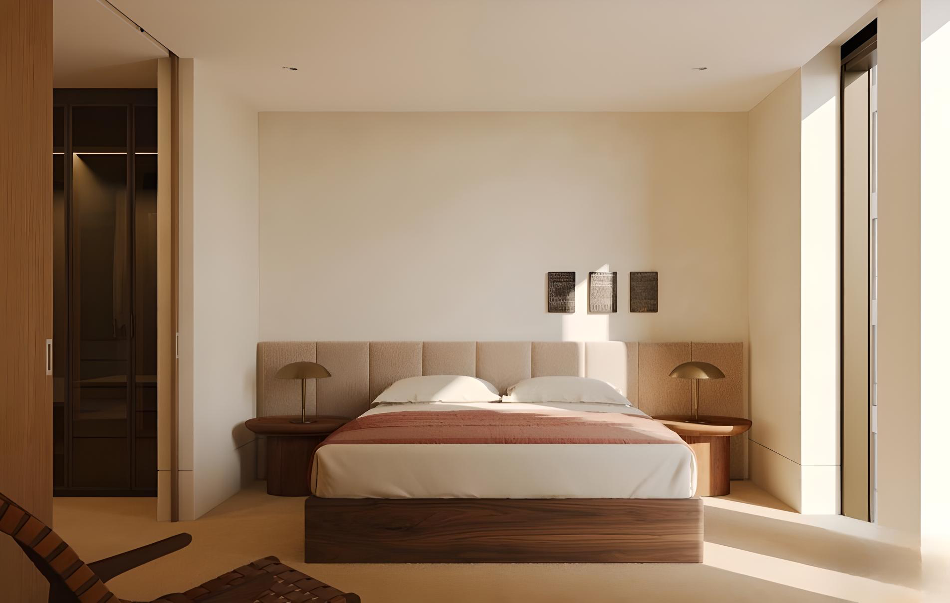 Luxury Apartments for Sale | The Carter Building