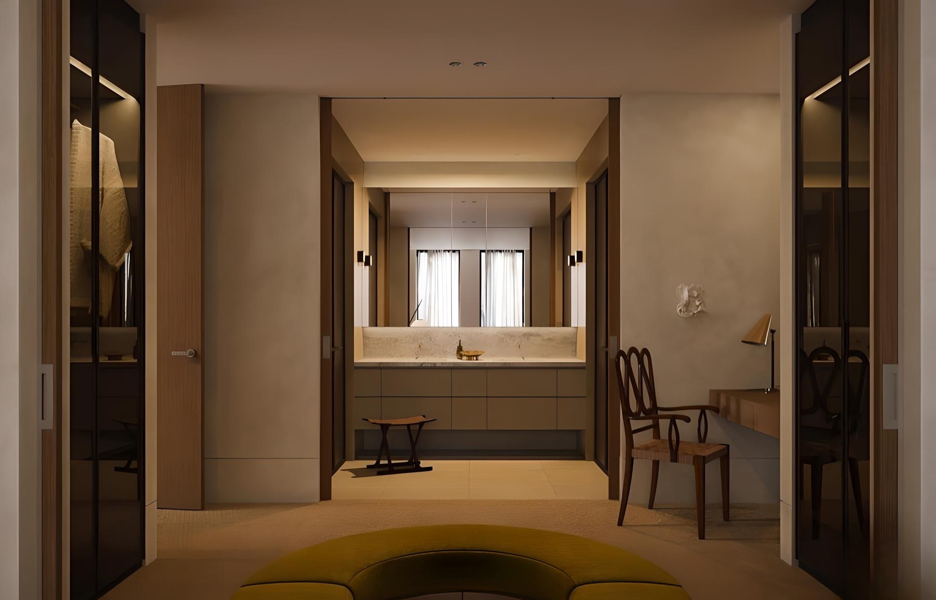 Luxury Apartments for Sale | The Carter Building
