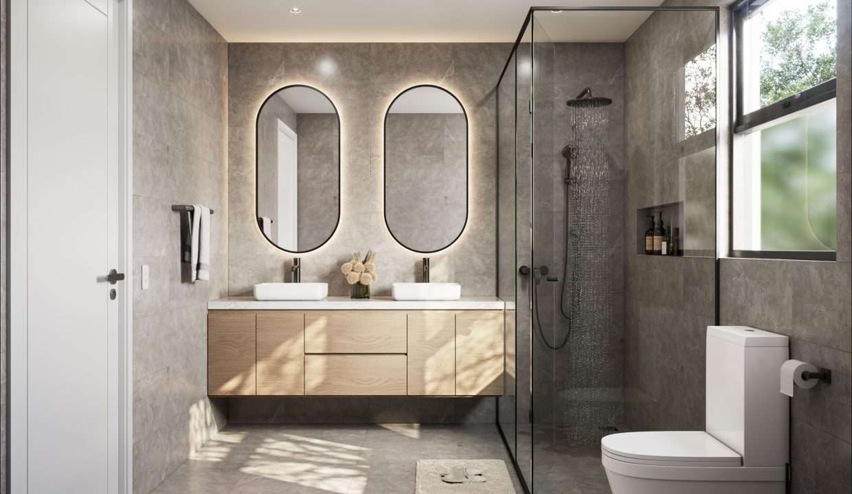 6. Bathroom