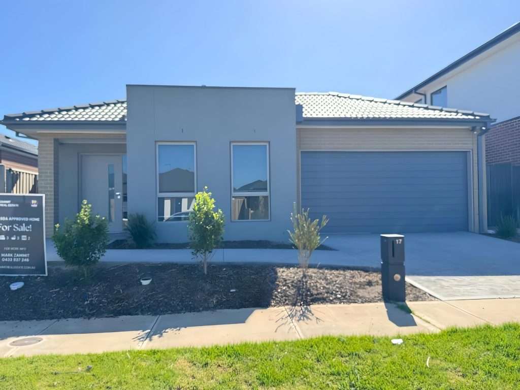 Wyndham Vale | Robust-Improved Liveability