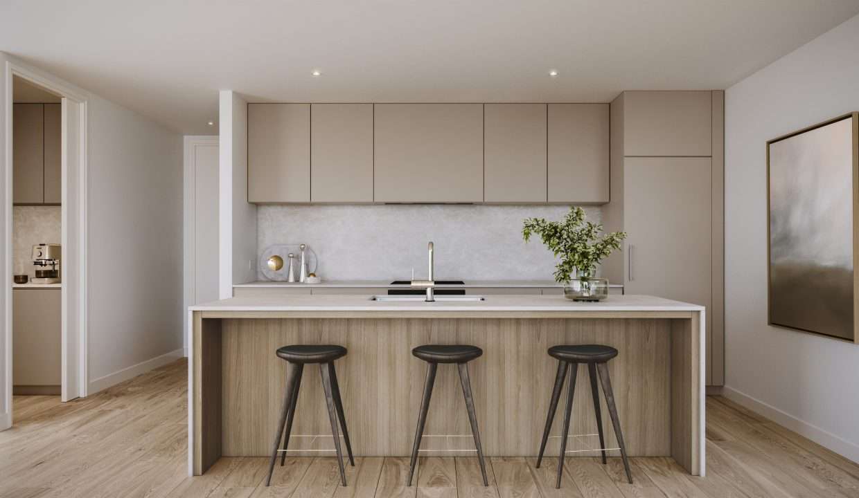 6. Kitchen (Natural Scheme)