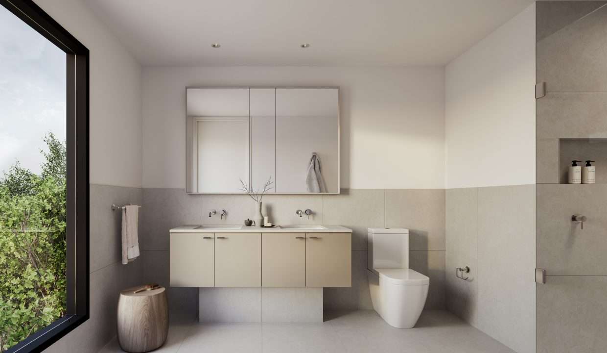 9. Master Ensuite