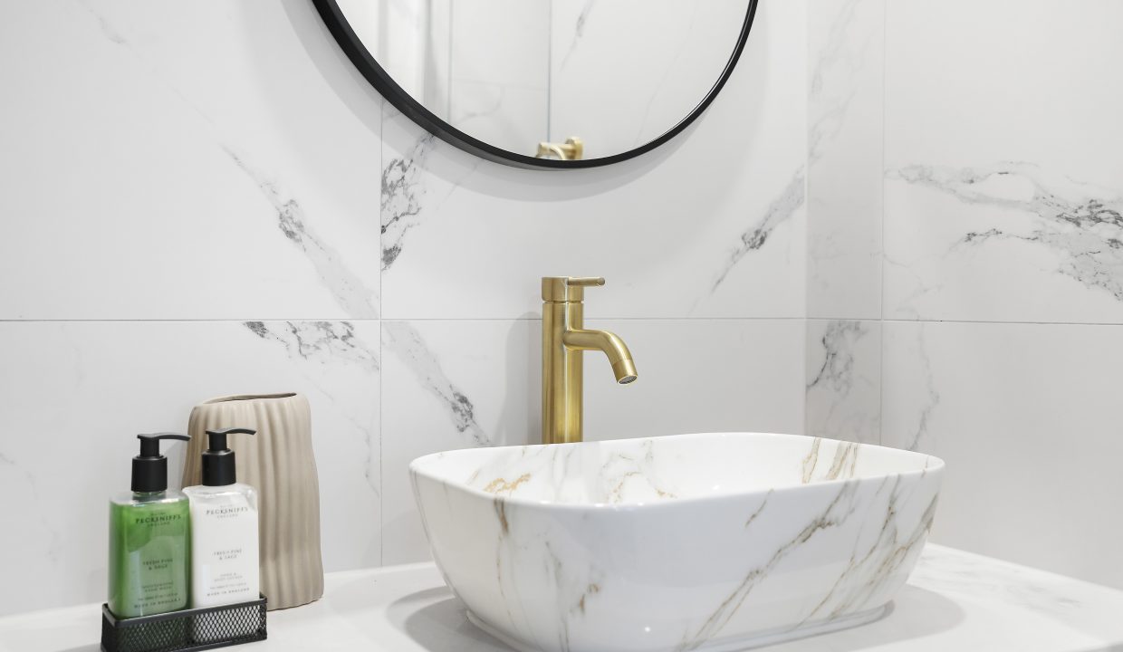 Bathroom 3