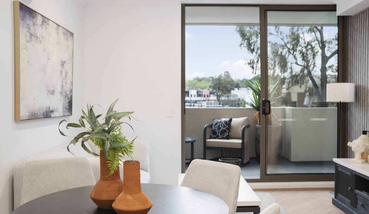 Dining Room 1