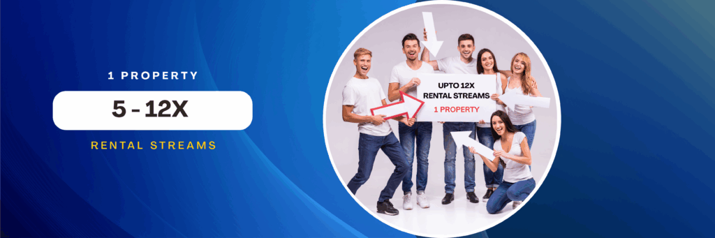 Rooming House: A High-Yield Investment Opportunity