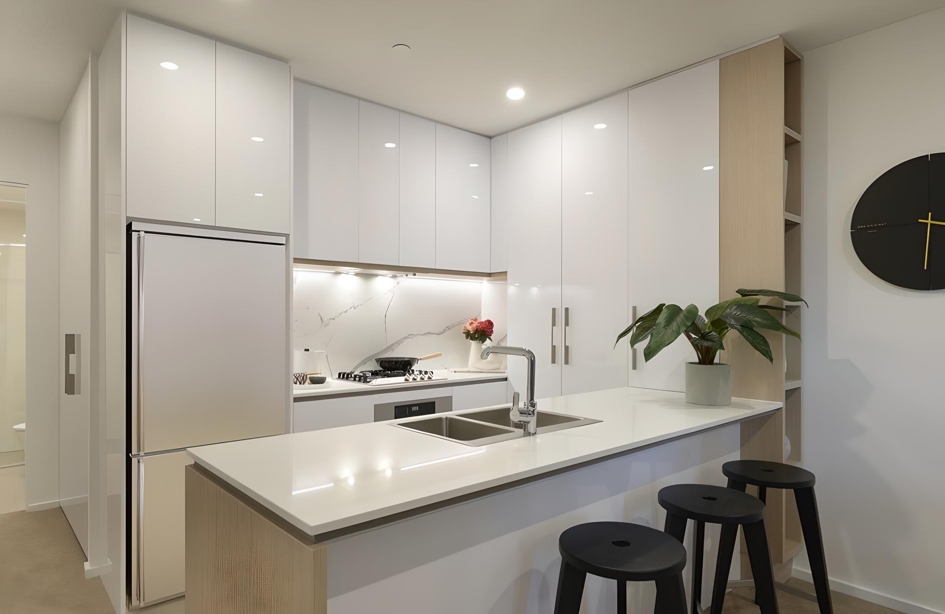 Focus Melbourne | Southbank's Premier Apartments