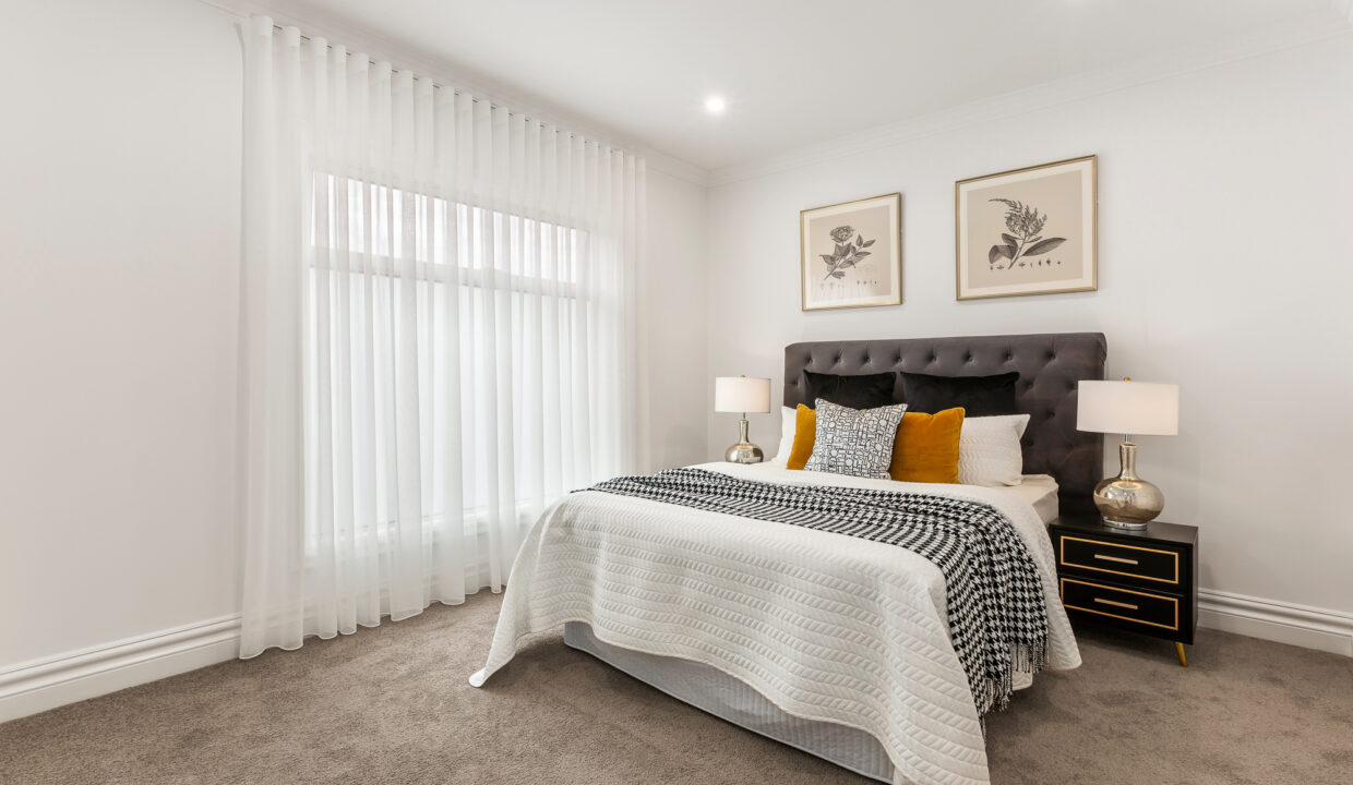 12. Bedroom