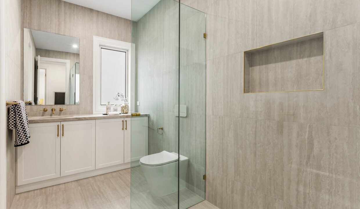 14. Bathroom