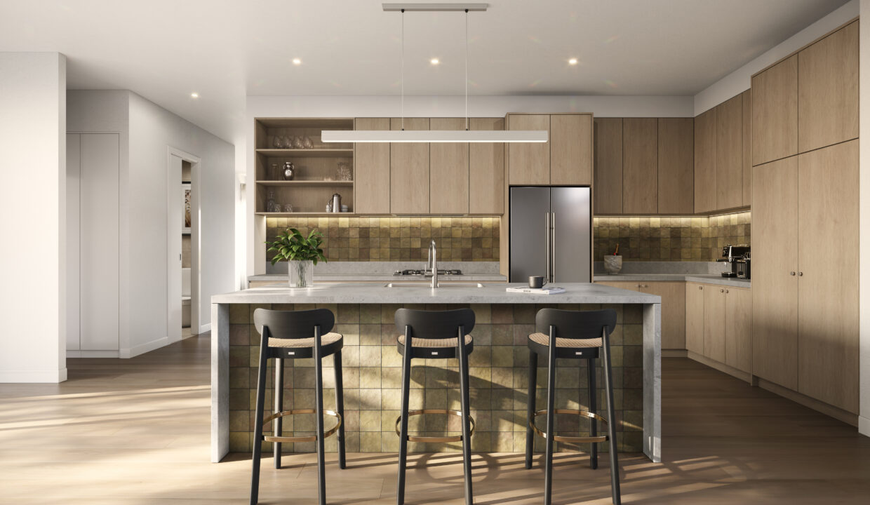 4. Kitchen