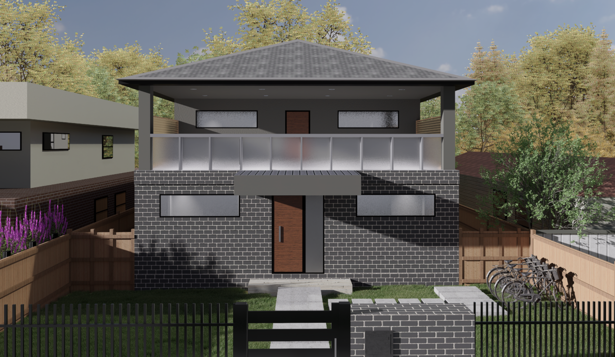 Exterior_191 Bell Street_Preston_2