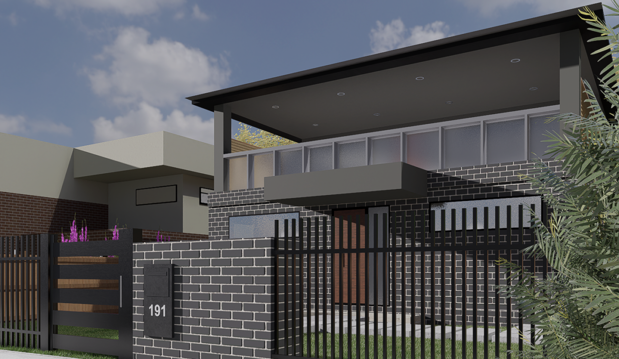 Exterior_191 Bell Street_Preston_3