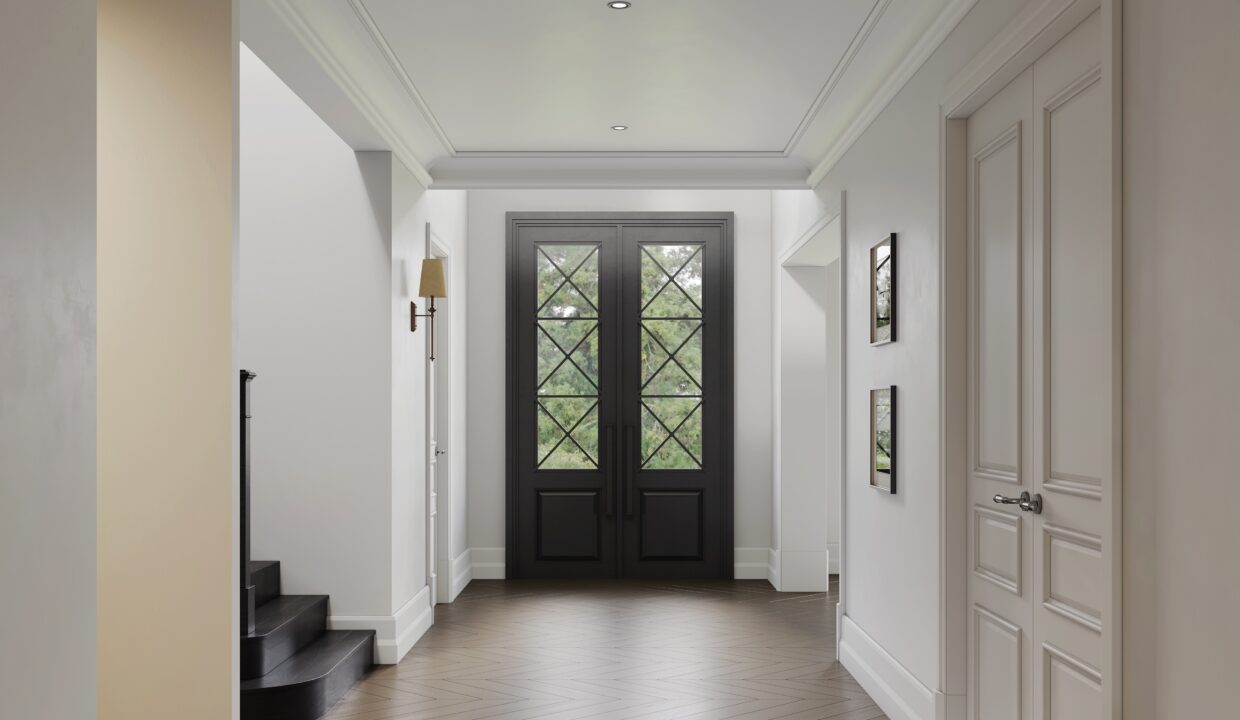 Hallway-1