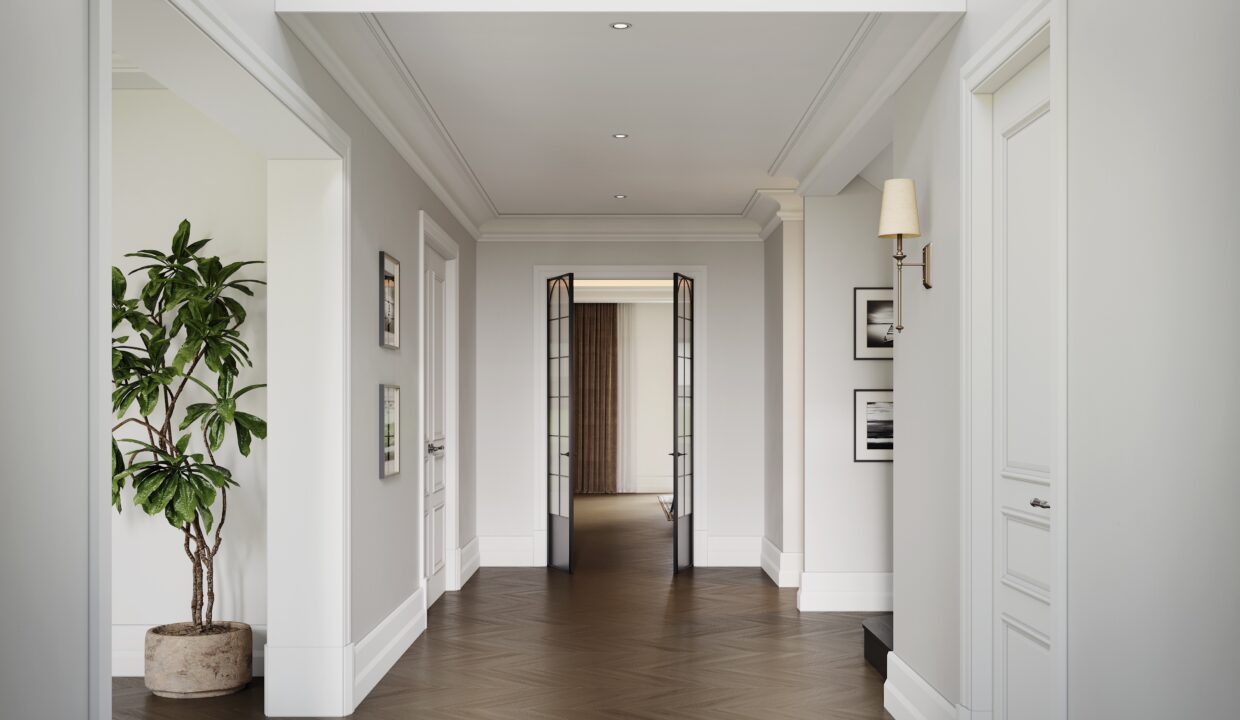 Hallway-2
