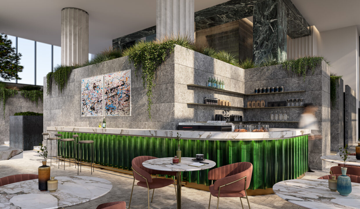 A05_Foyer Bar