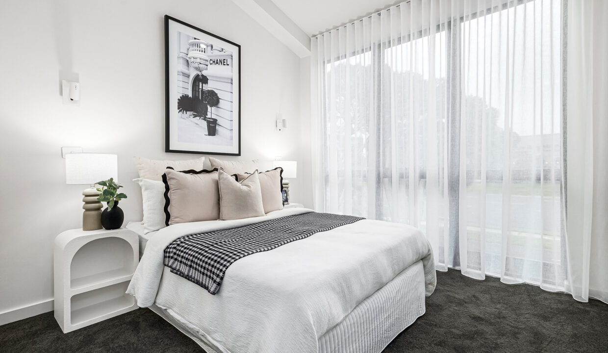 10. Bedroom