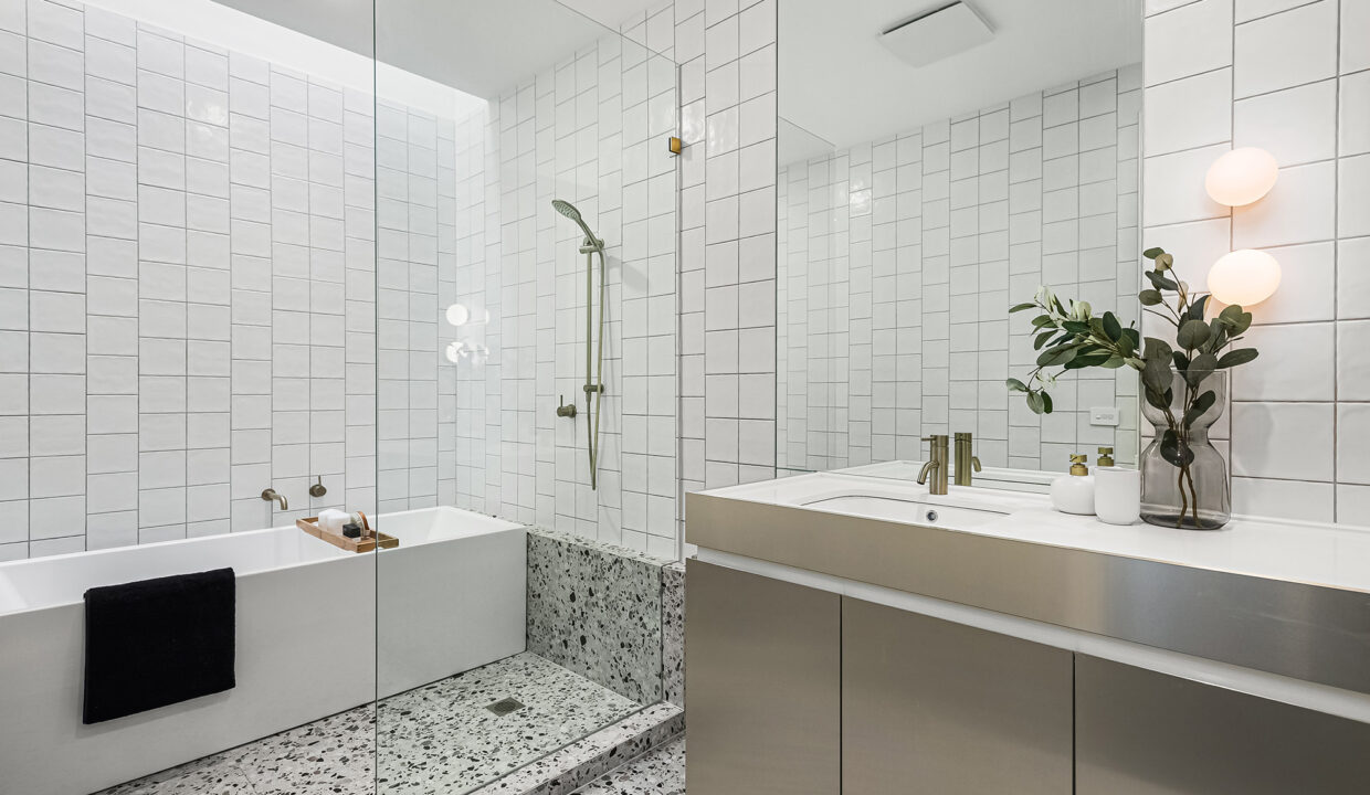 11. Bathroom