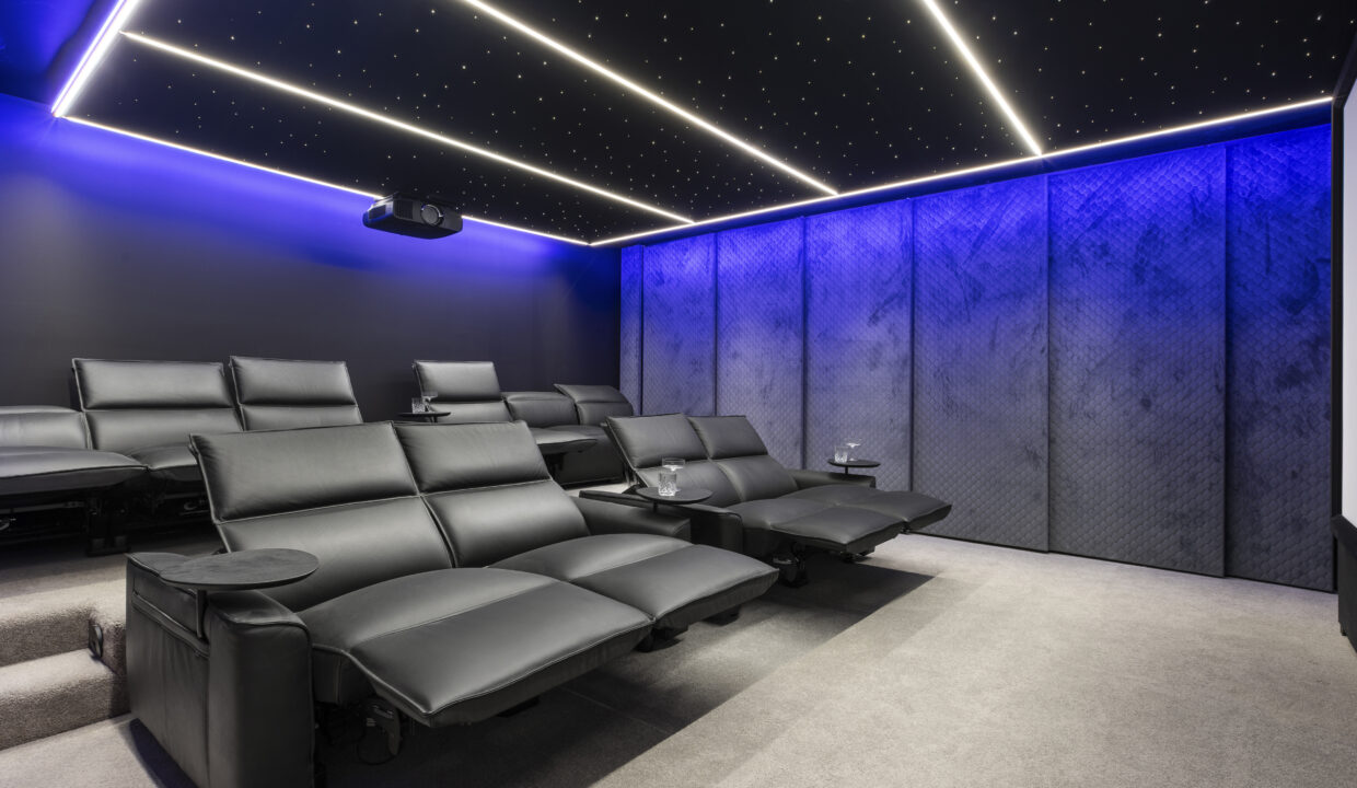 13. Theatre