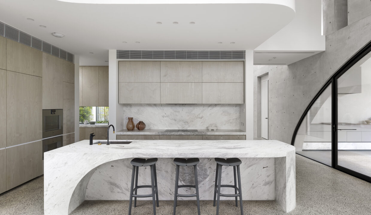 5. Kitchen